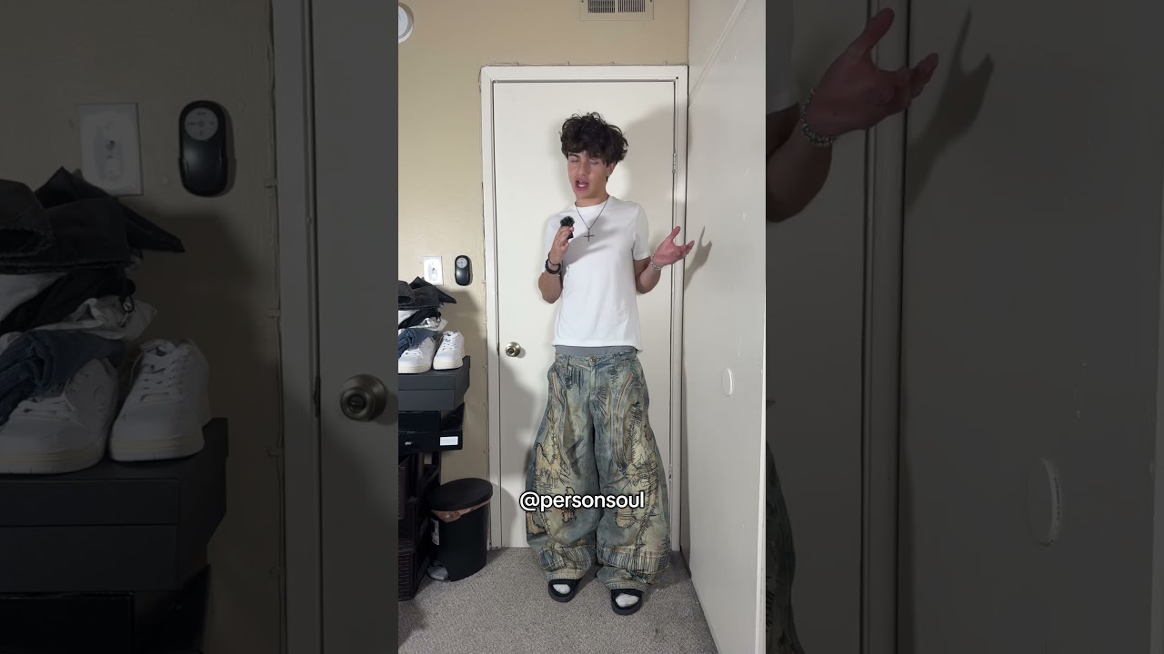 RECENT PICKUPS @MILADWEYY ON TIKTOK #fashion #new #clothing #pickups #recent #shorts #tiktok #reels