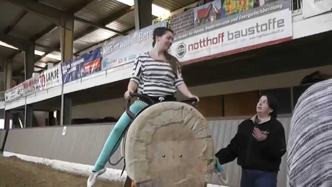 Volti Trainingslager Haren April 2015 Hiltrup 1