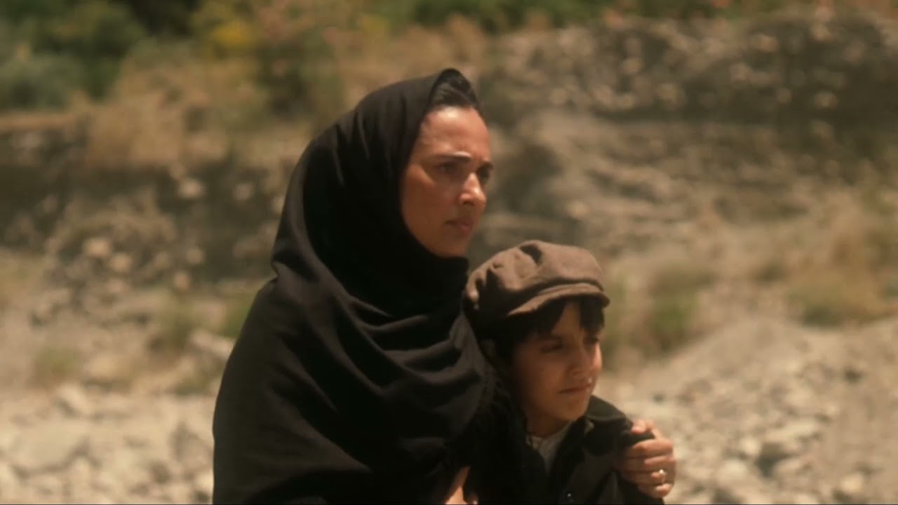 The Godfather Part 2 Intro scene 1080p