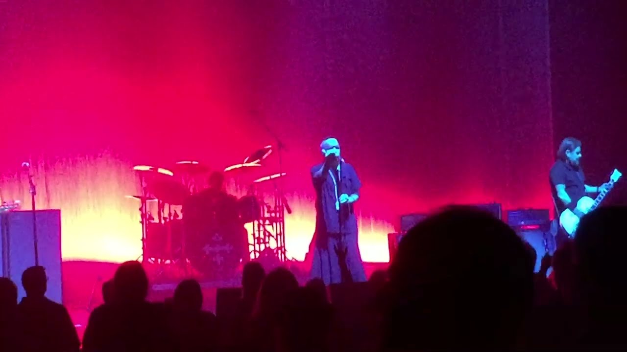 The Cult ~ 