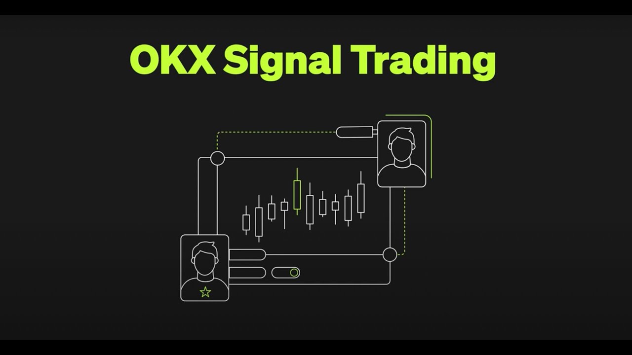 Unlock the Future of Crypto Trading with OKX Signal Trading