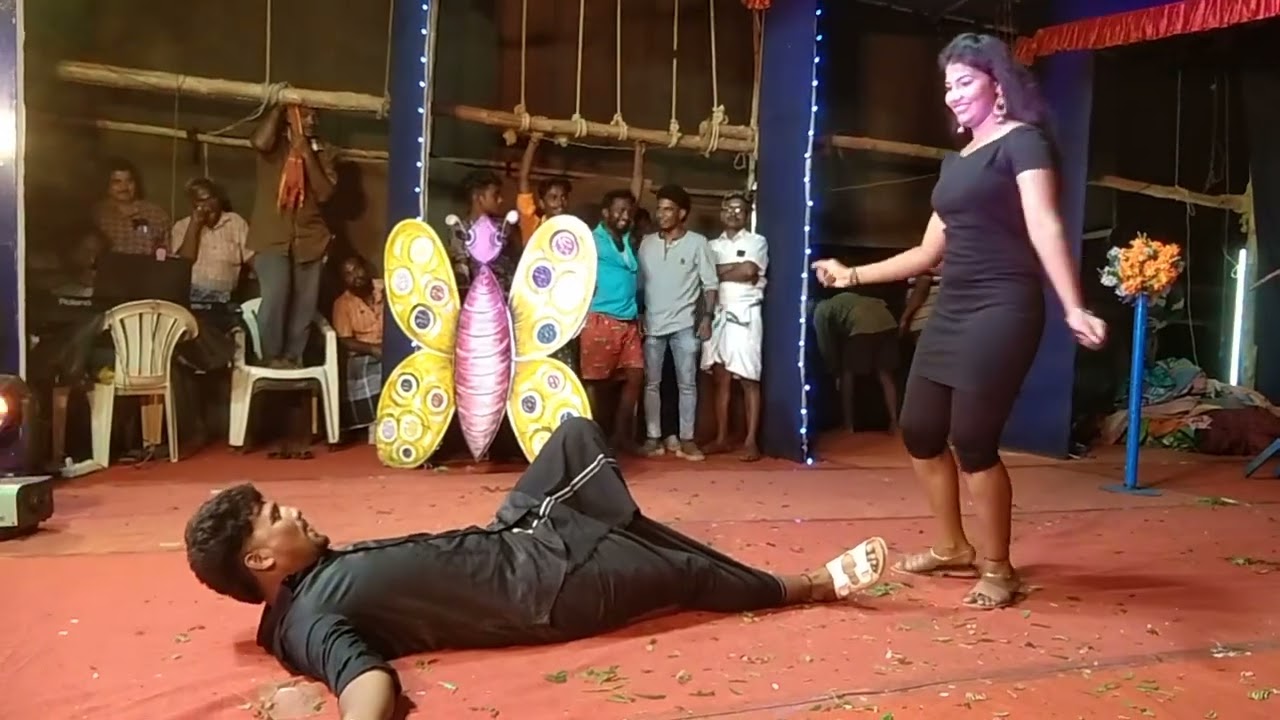 Semmankarai 2024 Villan song