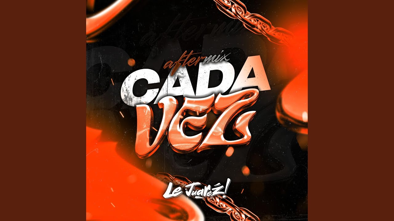 Cada Vez