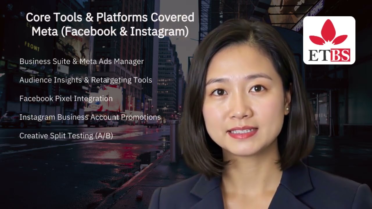 Course Title  Running Art Ads Facebook, Instagram, Google 1