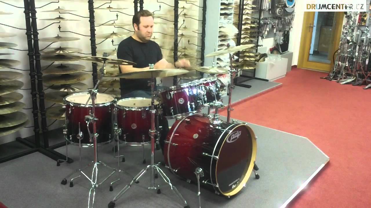 PDP Concept Maple