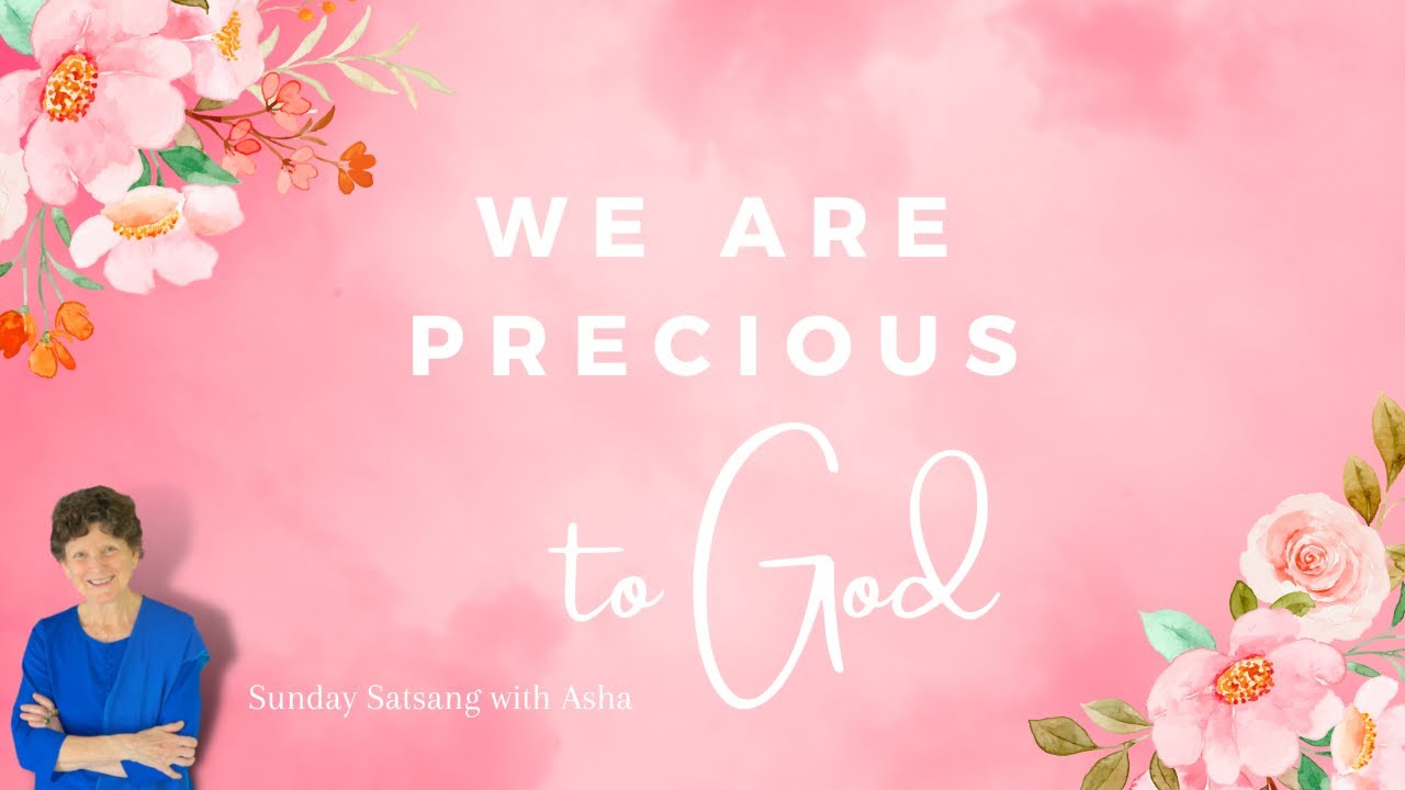 Uncovering the Preciousness of God's Love & Divine Significance #spirituality #spiritualteaching