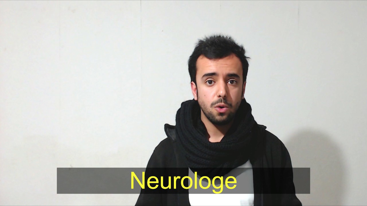 أسماء الأطباء في ألمانيا بدقيقة