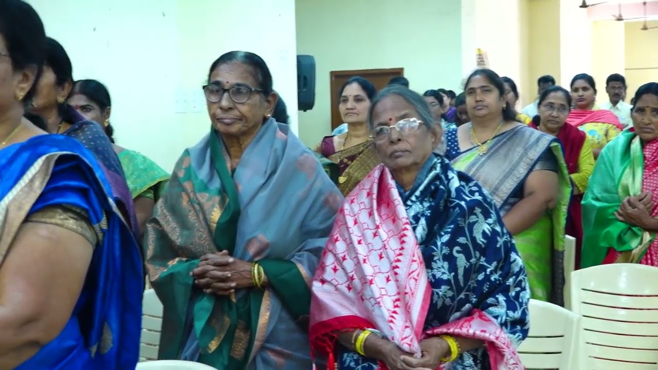 Dr. Gade Sumanth Reddy | 1st Death Anniversary