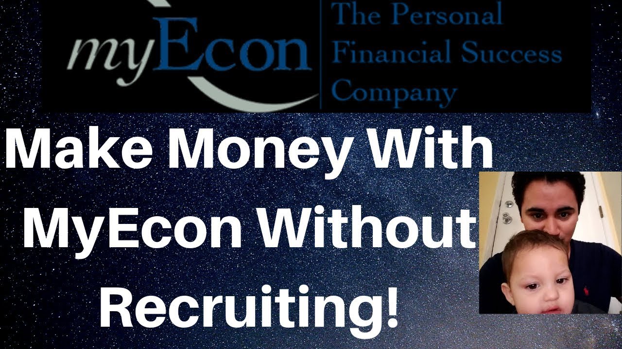 MyEcon Review 2019 - MyEcon Credit Repair & How It Can Help YOU!