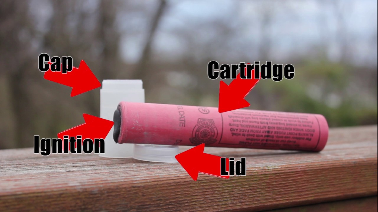How to Use the Victor&reg; Quick-Strike&trade; Mole & Gopher Gasser