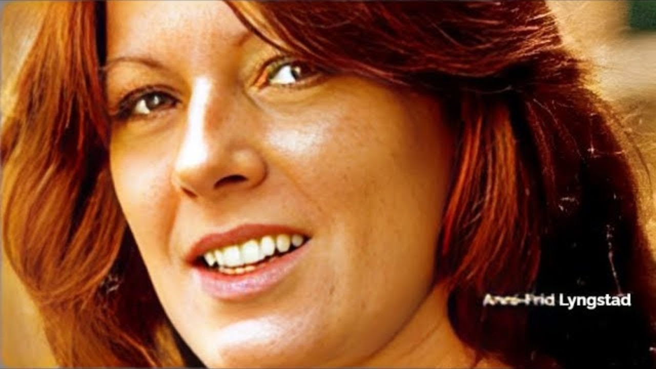 Anni-Frida In G-Strlng Photos Leave Little To Imagination..Take a look