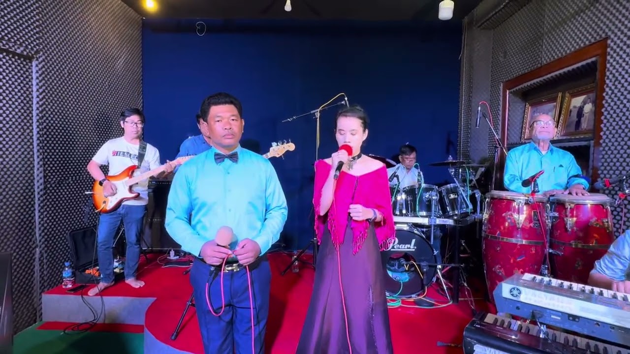 #បទ នេះគឺកម្មអូន(ហេតុអ្វីបានជានៅជាប់Copyright ទៀតបើបានទិញបទនេះដាក់ចូលទៅក្នុងខ្សែរភាពយន្ត រួចទៅហើយនោះ