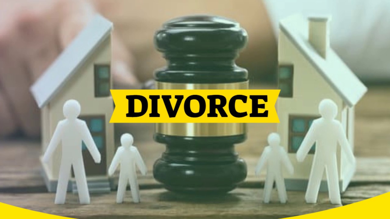 DIVORCE  Leads