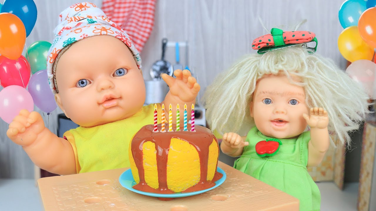 XEROLENE FAZ BOLO DE ANIVERSÁRIO PARA SUA MAMÃE!