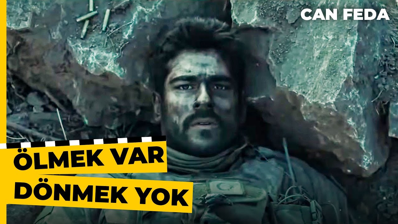 En Çok İzlenen Film Sahneleri #29 | Can feda