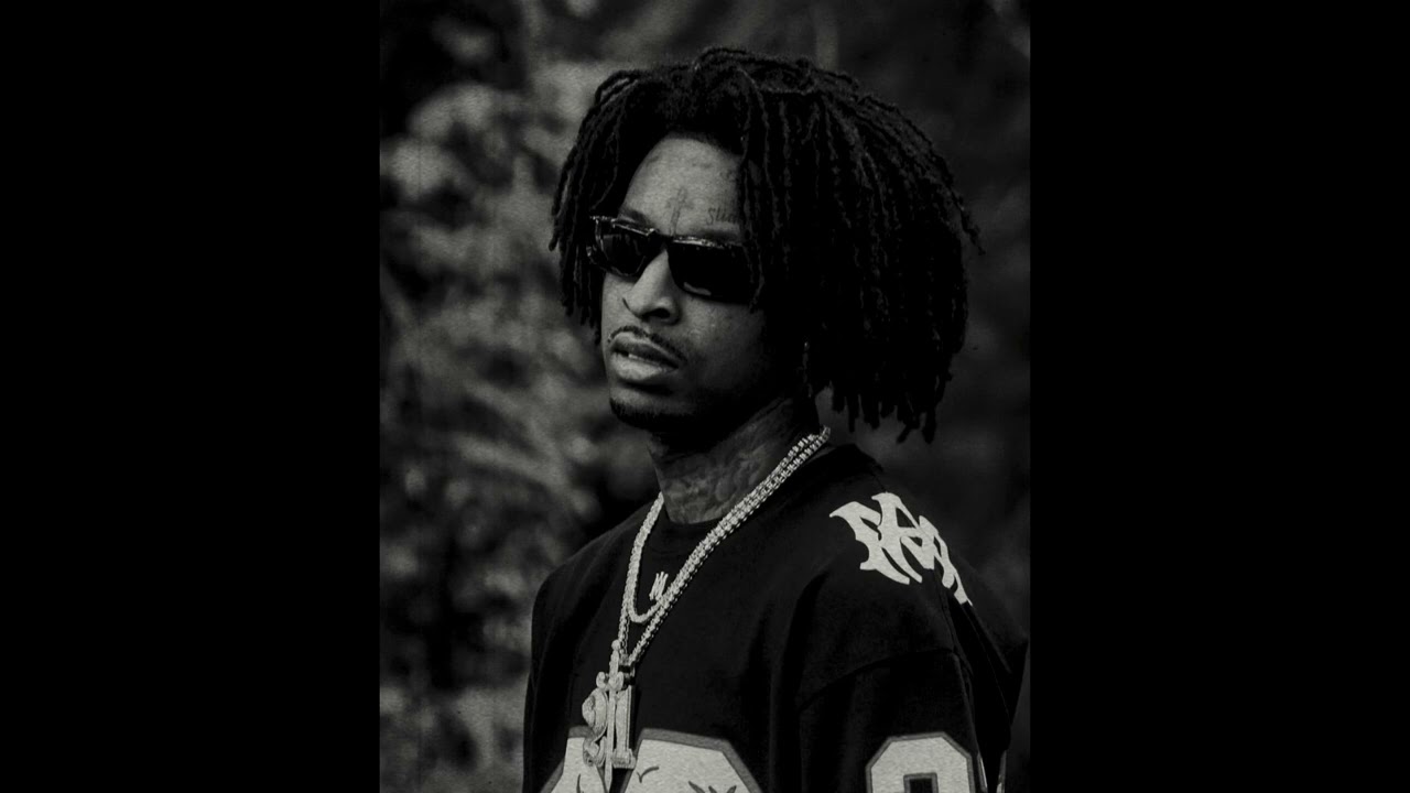 [FREE] Southside X 21 Savage Type Beat – “Leave you behind” | Dark Trap Beat 2026