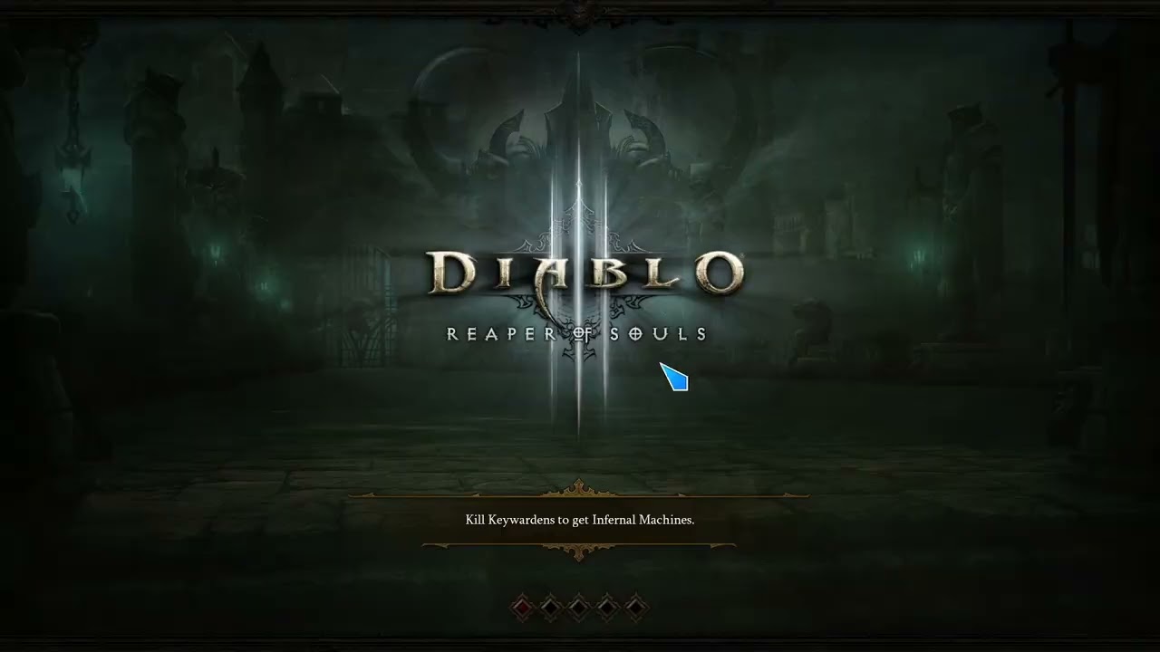 Diablo 3 Season 27 Wizard GR150 solo Paragon 2189