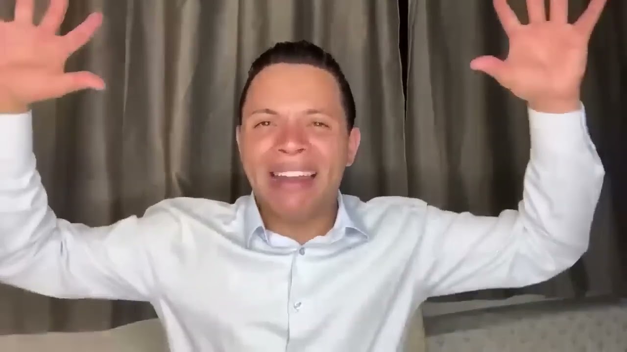 Em poucos dias Deus vai te surpreender tome posse em nome de Jesus ￼