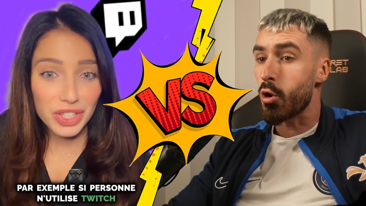 PFUT RÉPOND À SON DRAMA ET FAIT LE TEST D'ÉCOLOGOGIE 😂😂 (le résultat est catastrophique)