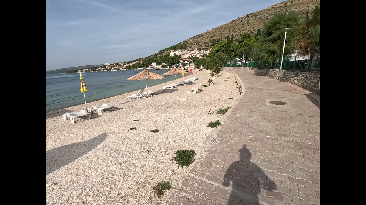 Seget Donji - Marina Baotić