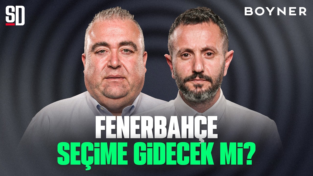 FENERBAHÇE'NİN GALİBİYETİ, GALATASARAY'IN TUR ARAYIŞI | Barış Yurduseven, Aydın Cingöz