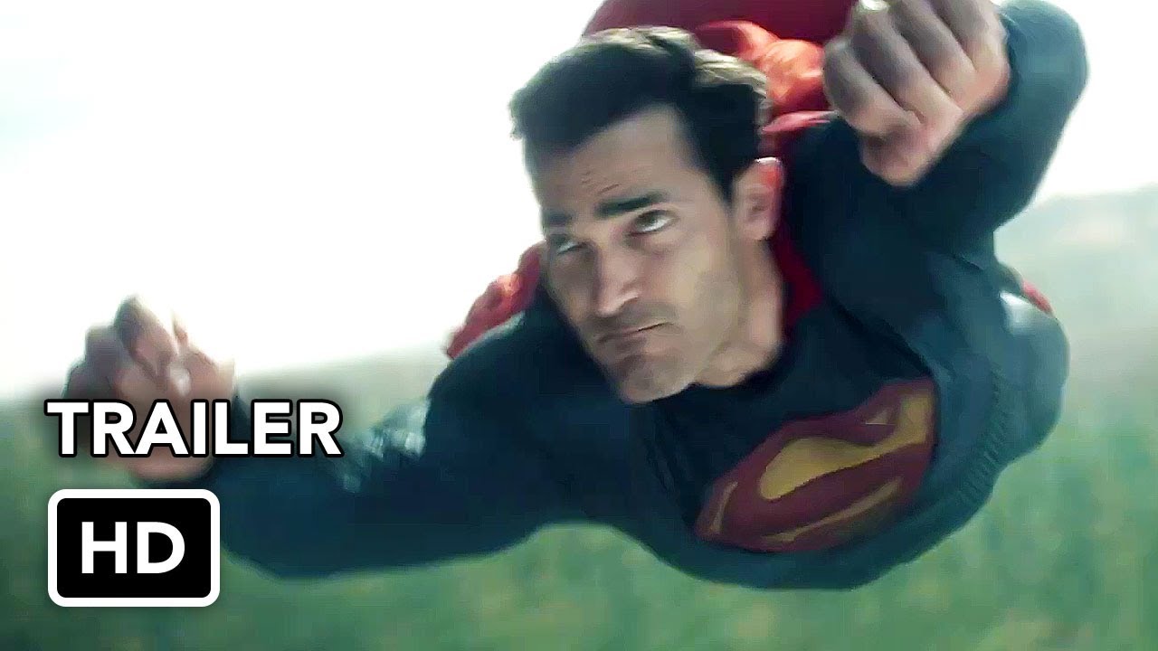 Superman & Lois 1x15 Trailer 
