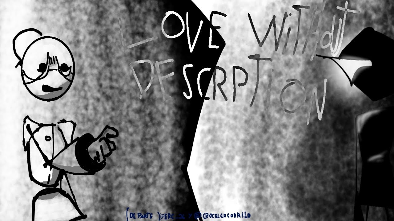 (LOVE WITHOUT DESCRIPTION) LMS (VIDEO OFICIALL) LMS for the game (prison in the dark) 