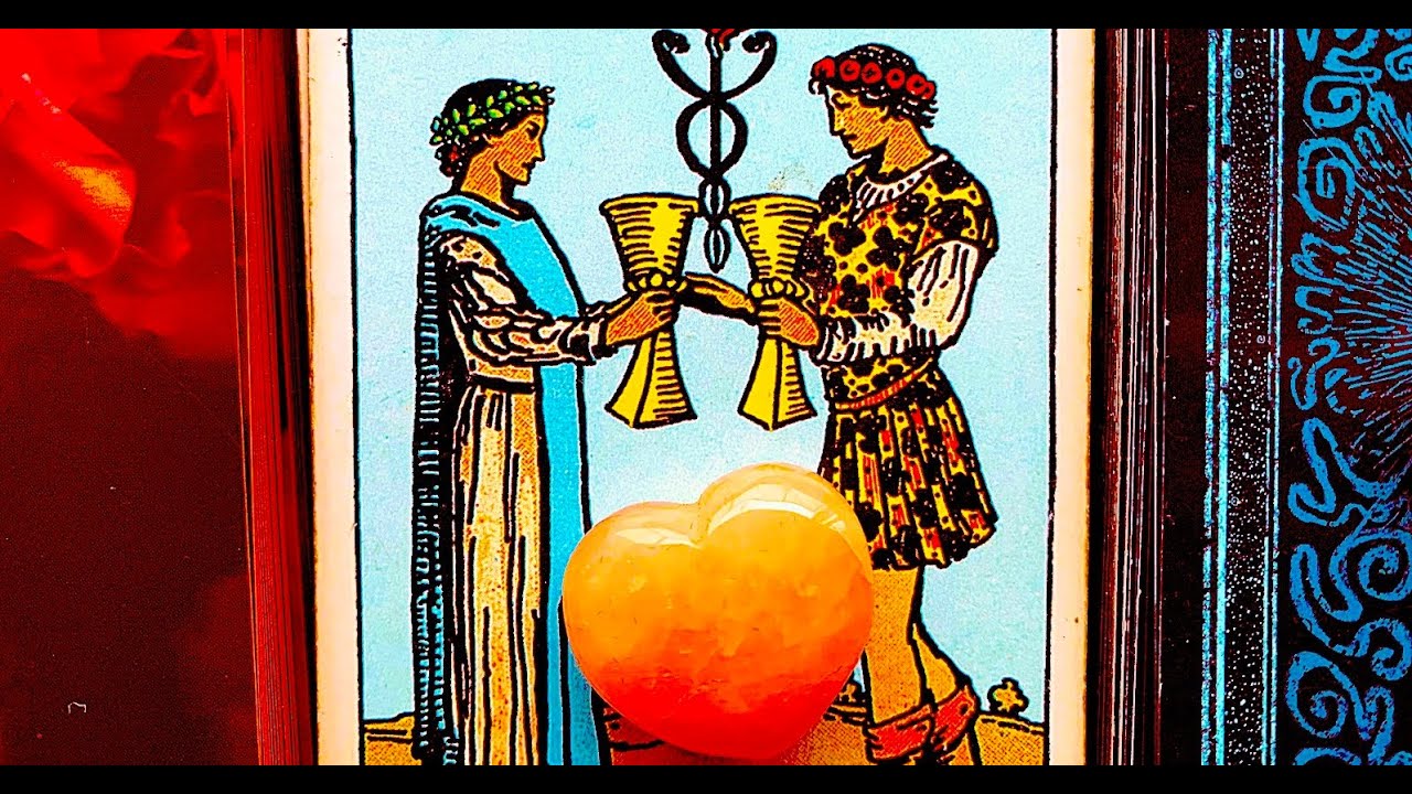 PISCES ❤️➹ THE FUTURE OF THIS CONNECTION ❤️➹ June 2021 Tarot