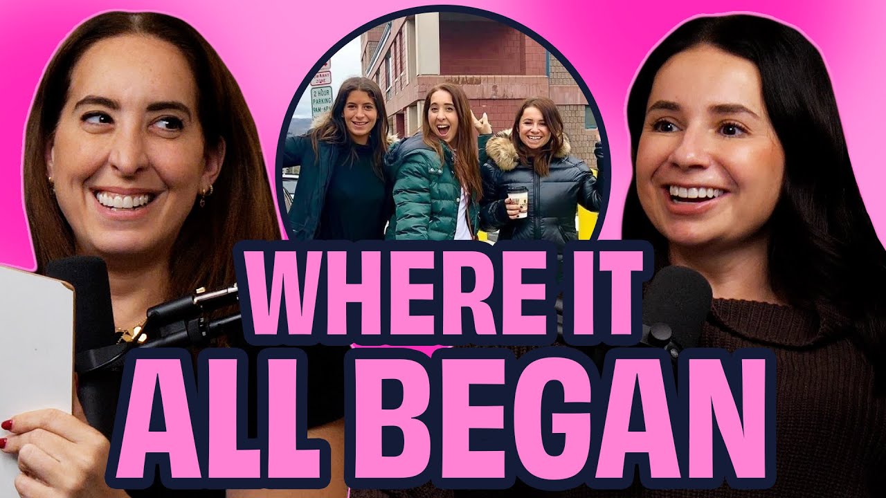 How We Built Betches From Our Dorm Room Blog To Legacy Brand