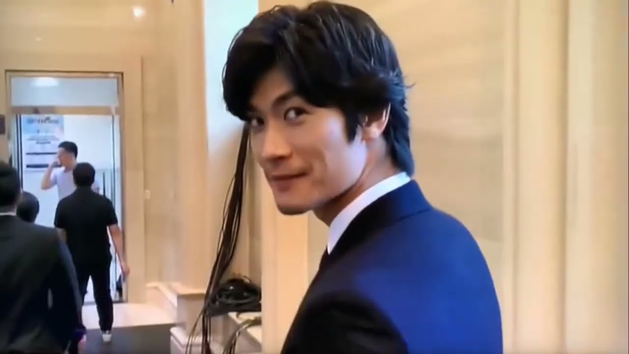 三浦春馬さん【未 公開 動画】春馬君が苦しまなければいけなかった世界...何処かで生きていてくださいね！