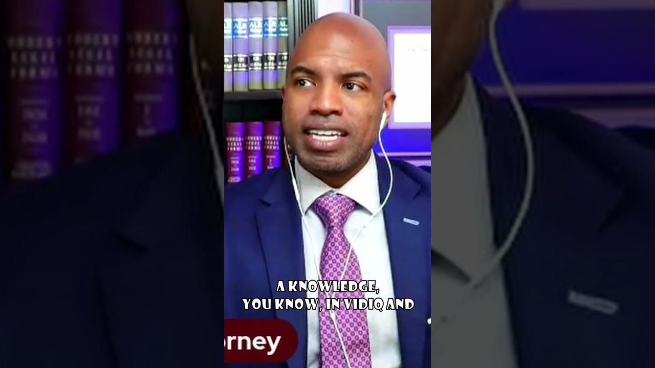 The Lead Attorney talks about his YouTube course #TLA #theleadattorney #youtubetraining