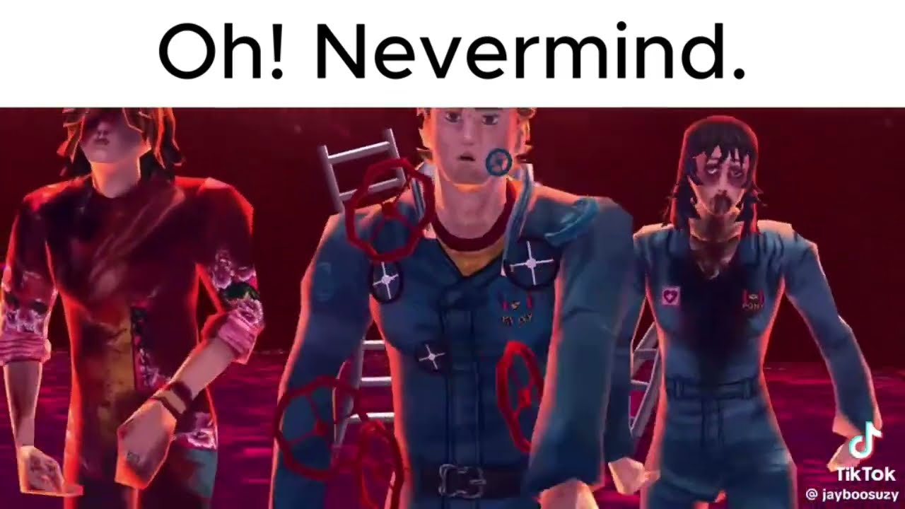 Mouthwashing TikToks