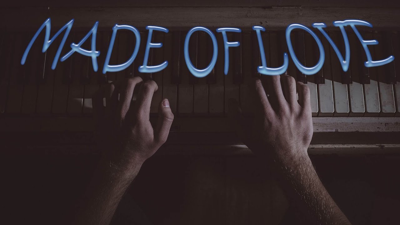 Ferry Corsten feat. Betsie Larkin - Made of Love | (Subutitulado Espa&ntilde;ol + Lyrics)
