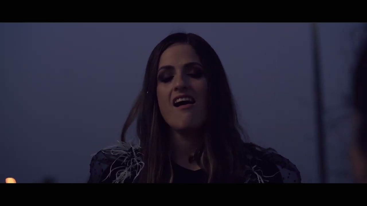 קול דודי - kol dodi - יפוש ברכהן ואילנה עדני / ניגון חבד