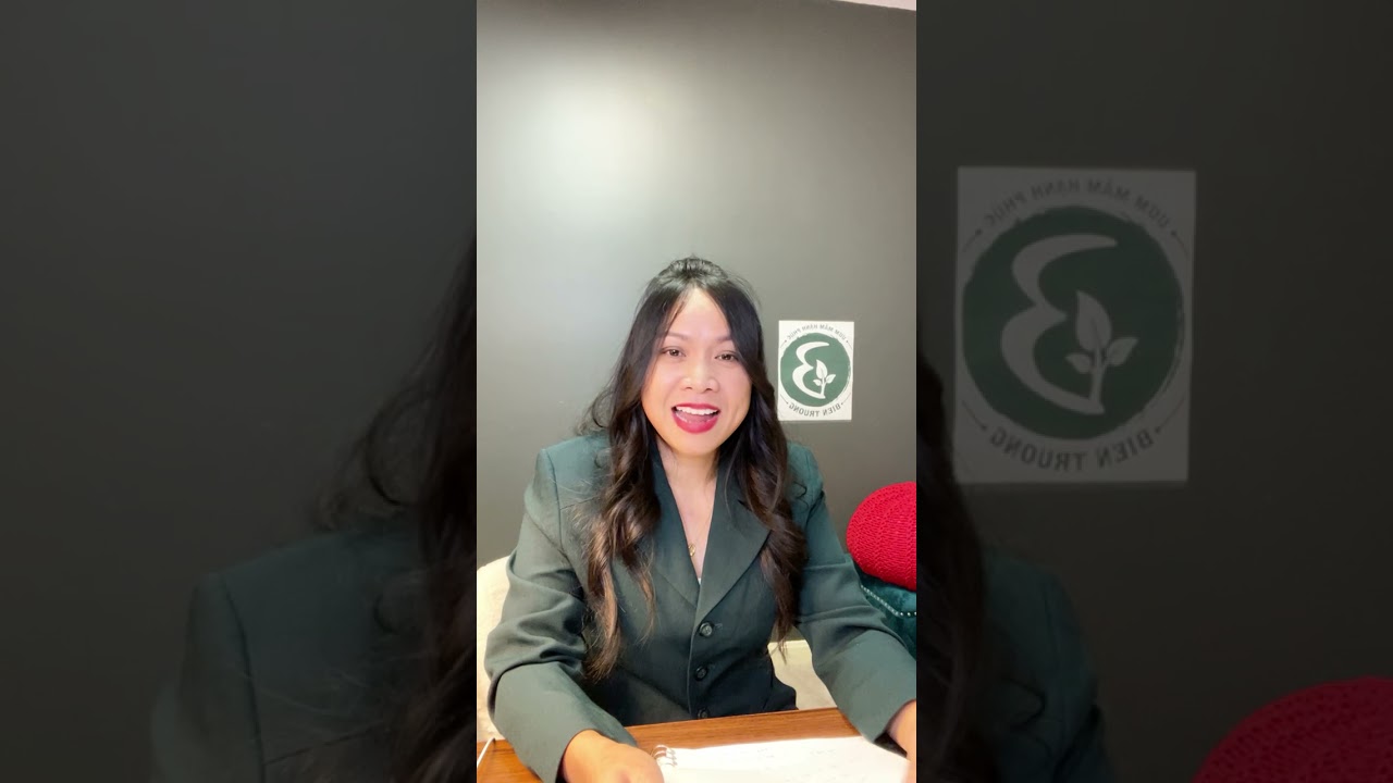Live 56 🟩 Nhìn sâu về cảm xúc số 3/10