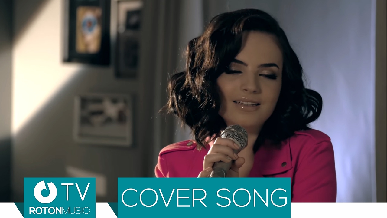 Florena - Human (originally by Rag'n'Bone Man) (Roton Music Cafe Sessions)
