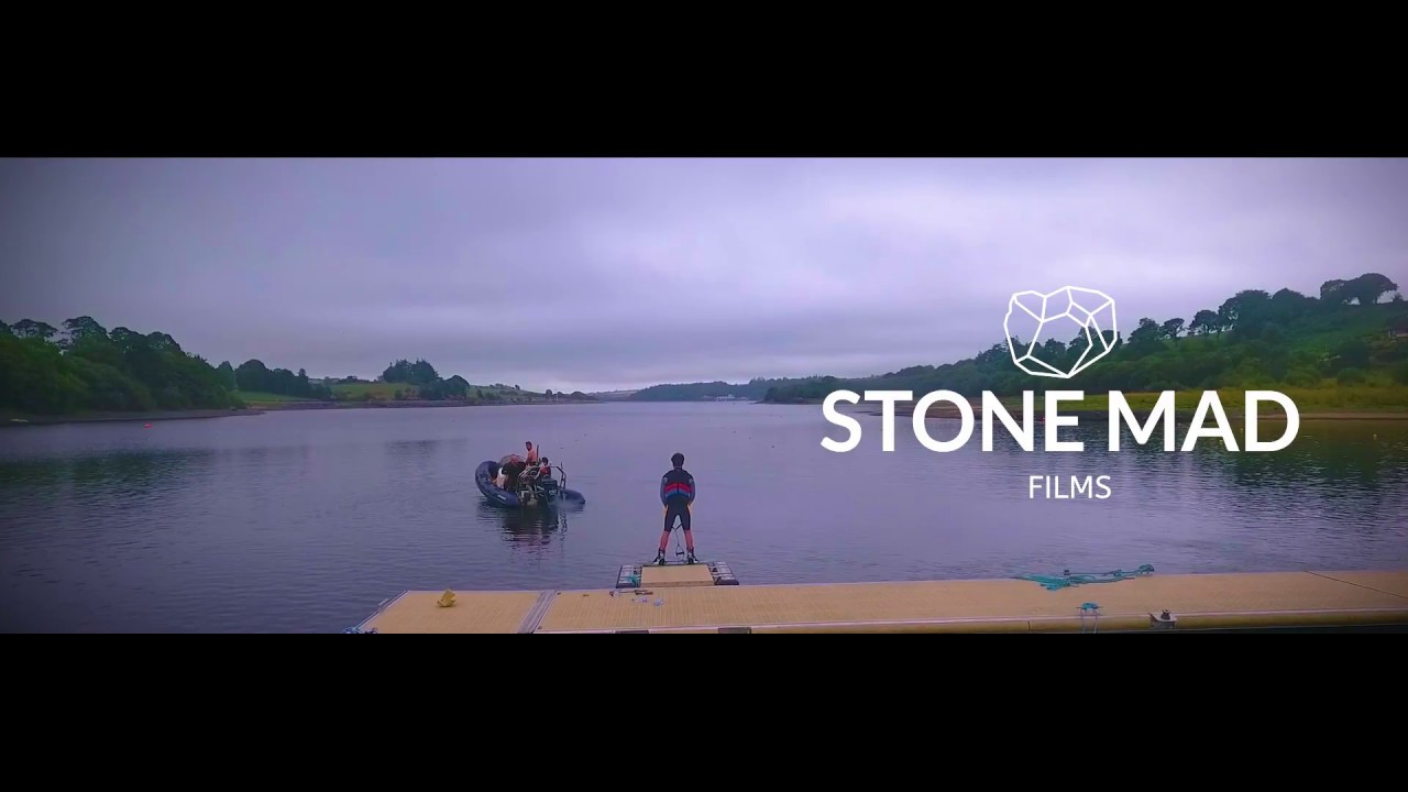 WAKEBOARDING IRELAND