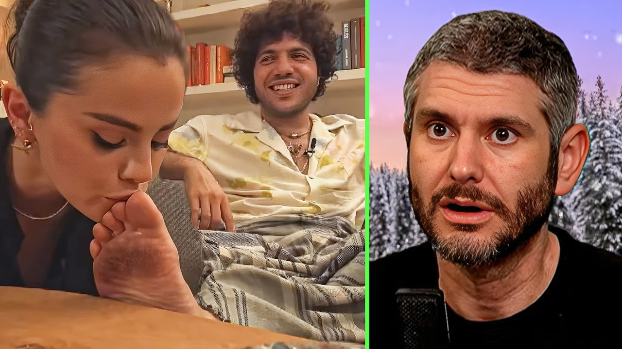 The Benny Blanco & Selena Gomez Situation Is Getting Weirder...