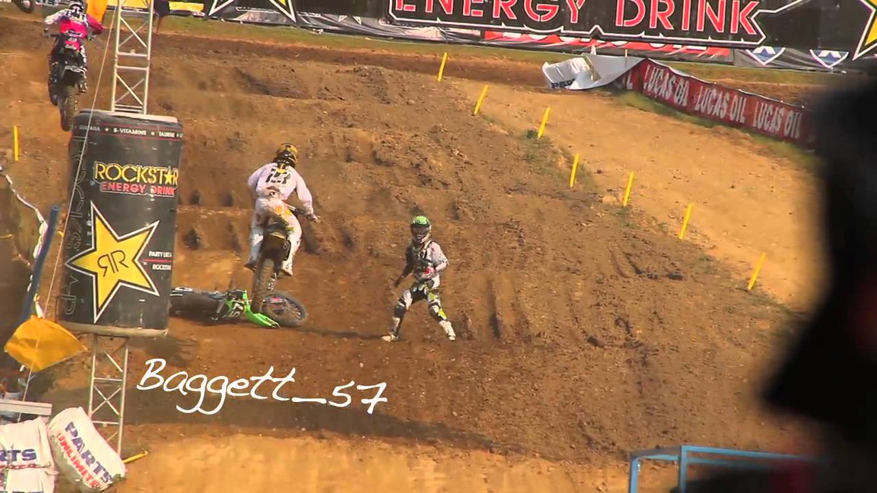 '11 in Limelight