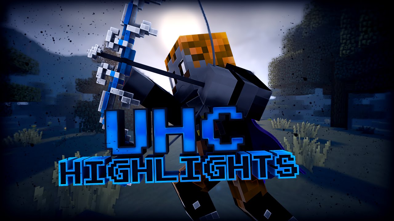 UHC Highlights #42 'EU Elite'