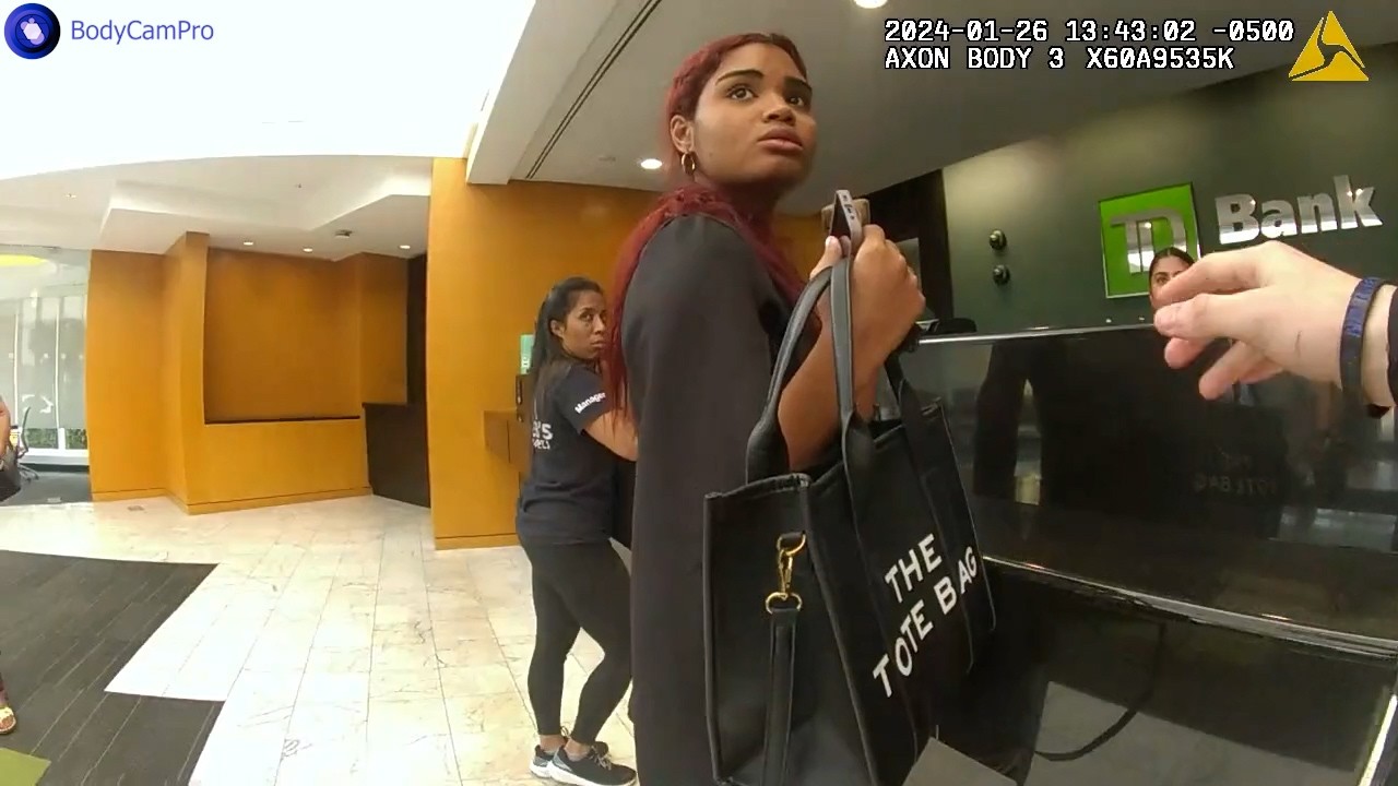 She Gambled on a $20,000 Fake Check and Lost
