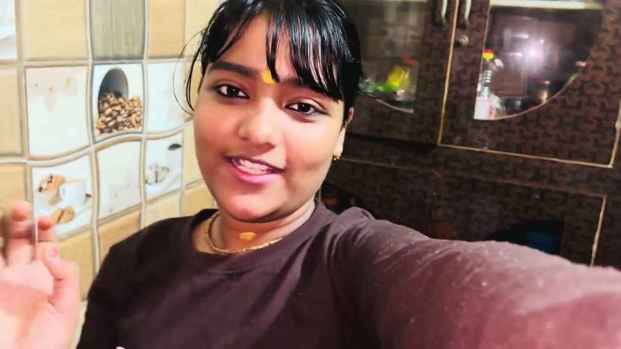 Aaj maa hui gussa😡daly vlog10 days #viral #vlog 