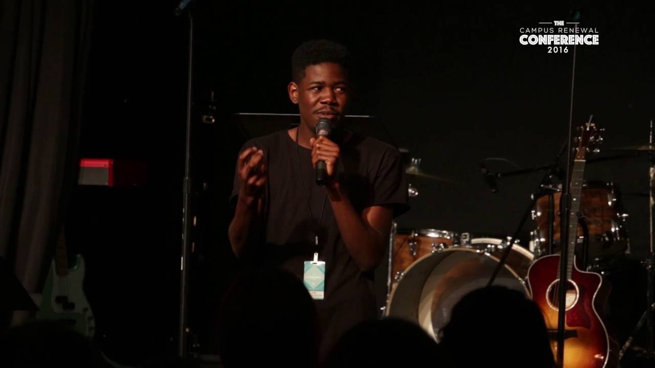 The Power of Student Movements  - Niko Peele