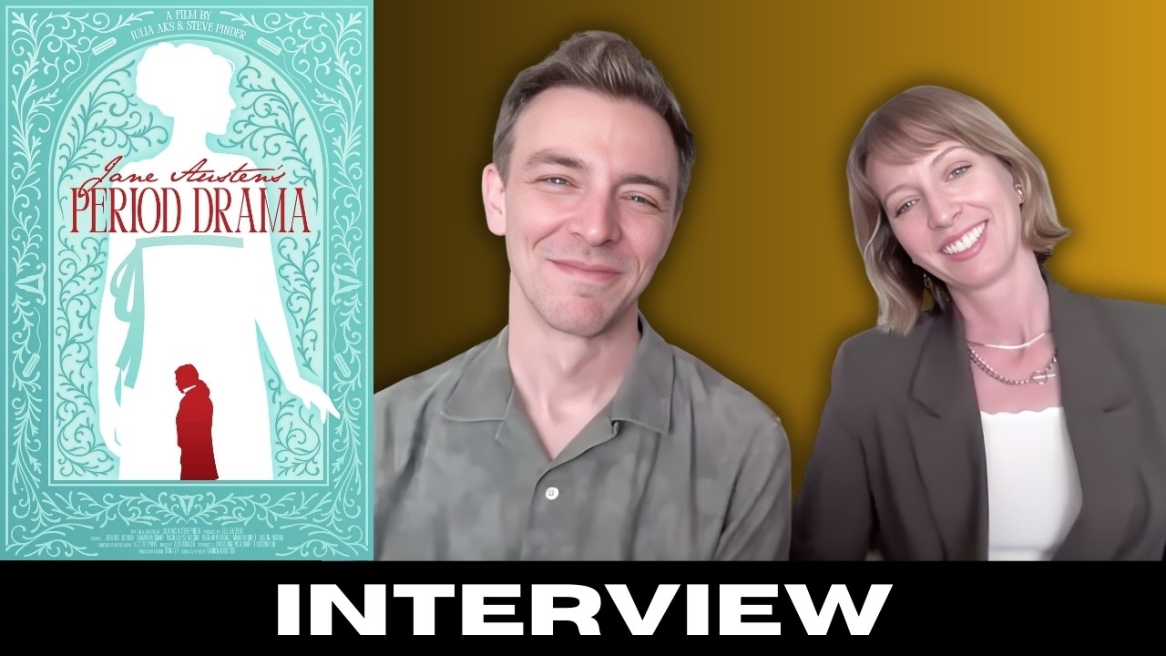 Interview With 
