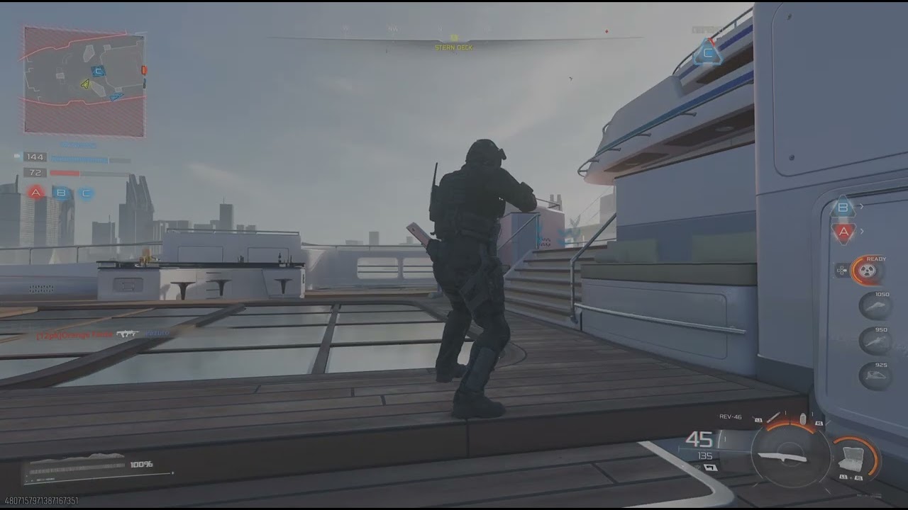 Nuke #2