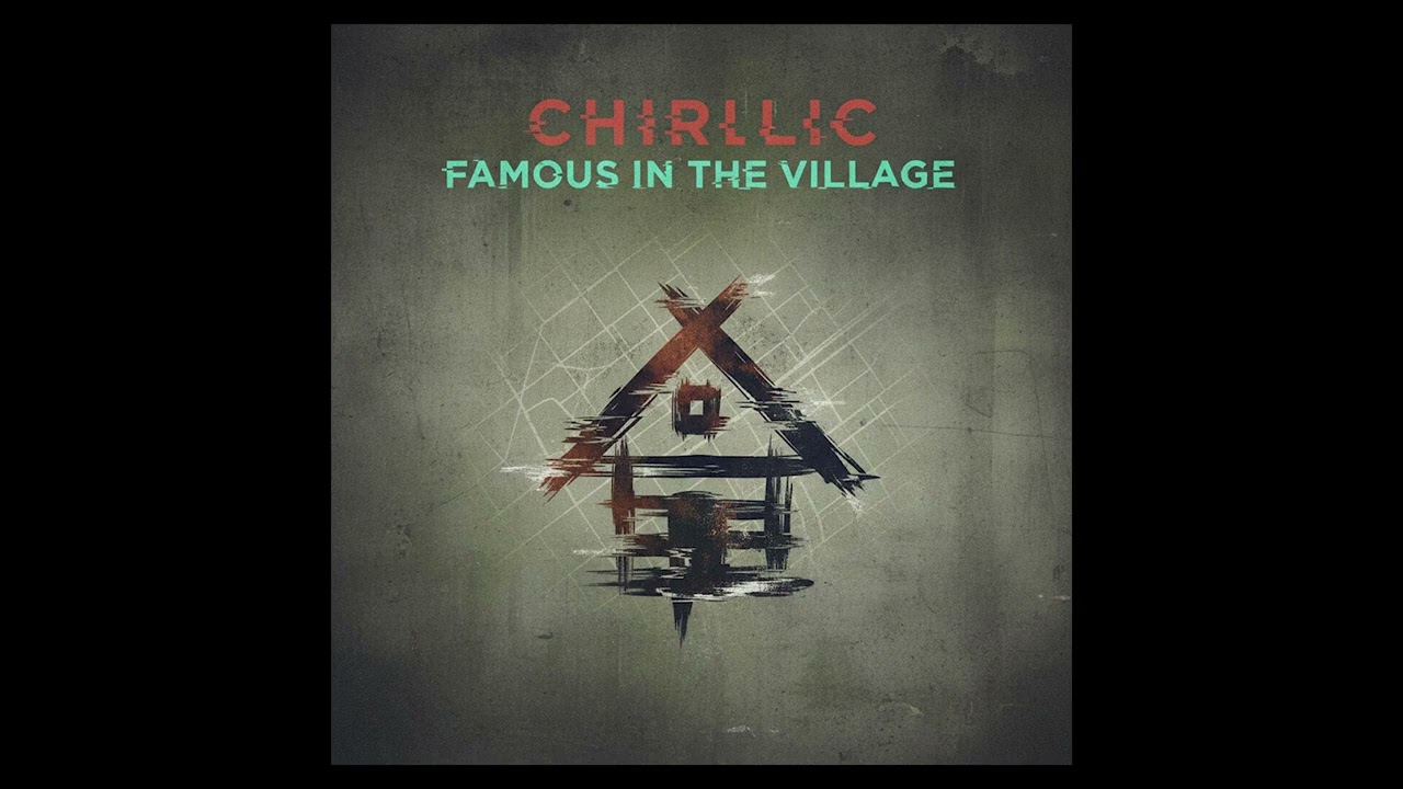 Chirilic - Purrs Two