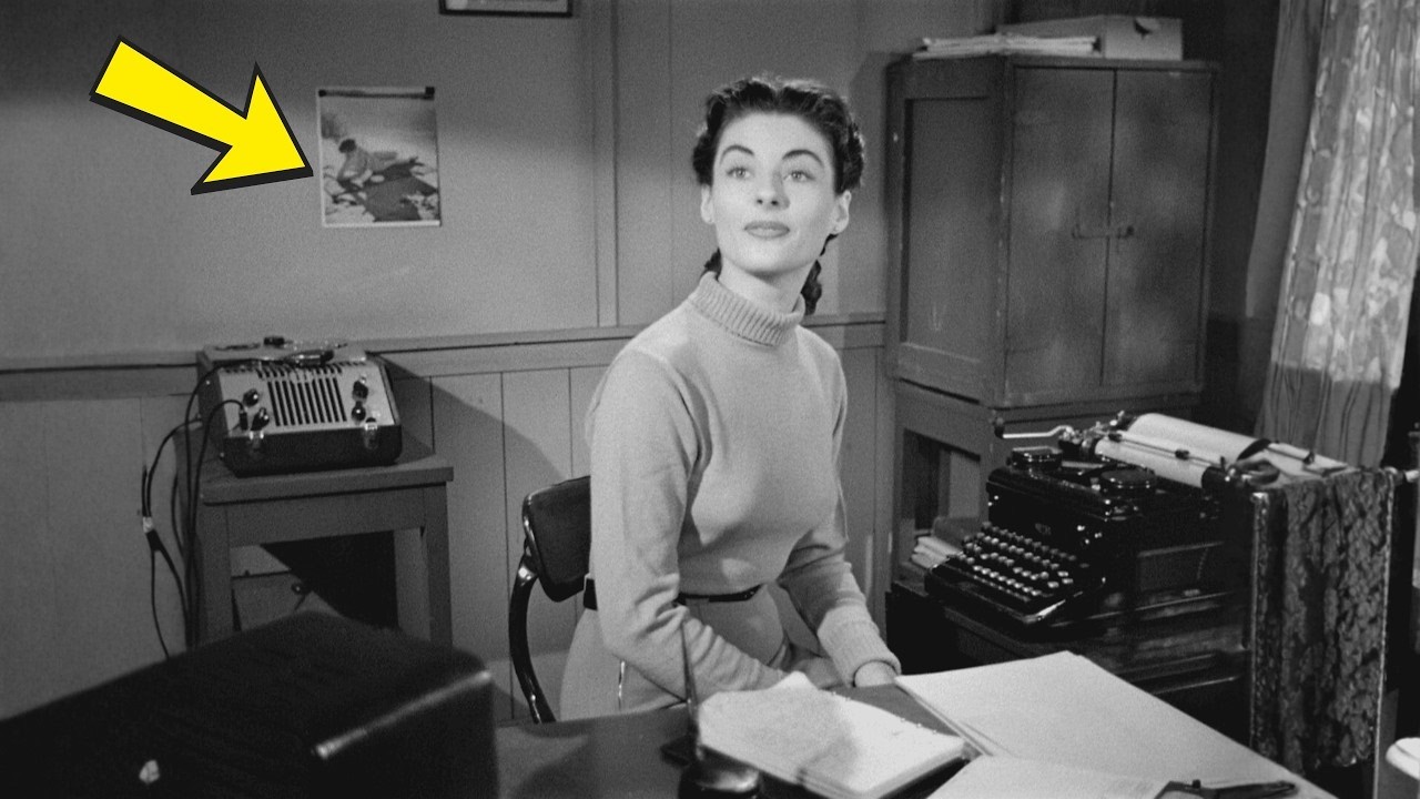 La Chose d'un autre monde (1951) : 20 faits étranges que vous ignoriez !