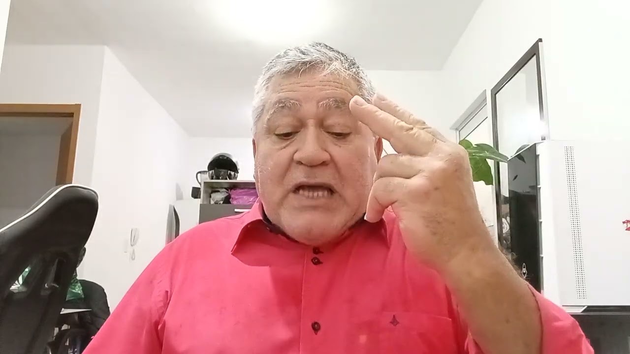 O CRONOGRAMA DO JUÍZO FINAL TRAÇADO POR DEUS - O TODO PODEROSO - 2ª PARTE