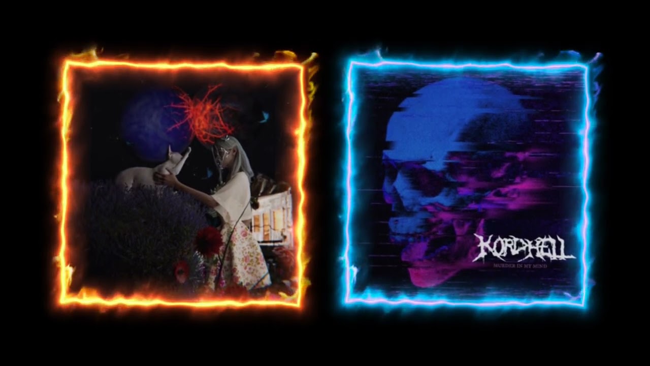 Flare X Murder In My Mind