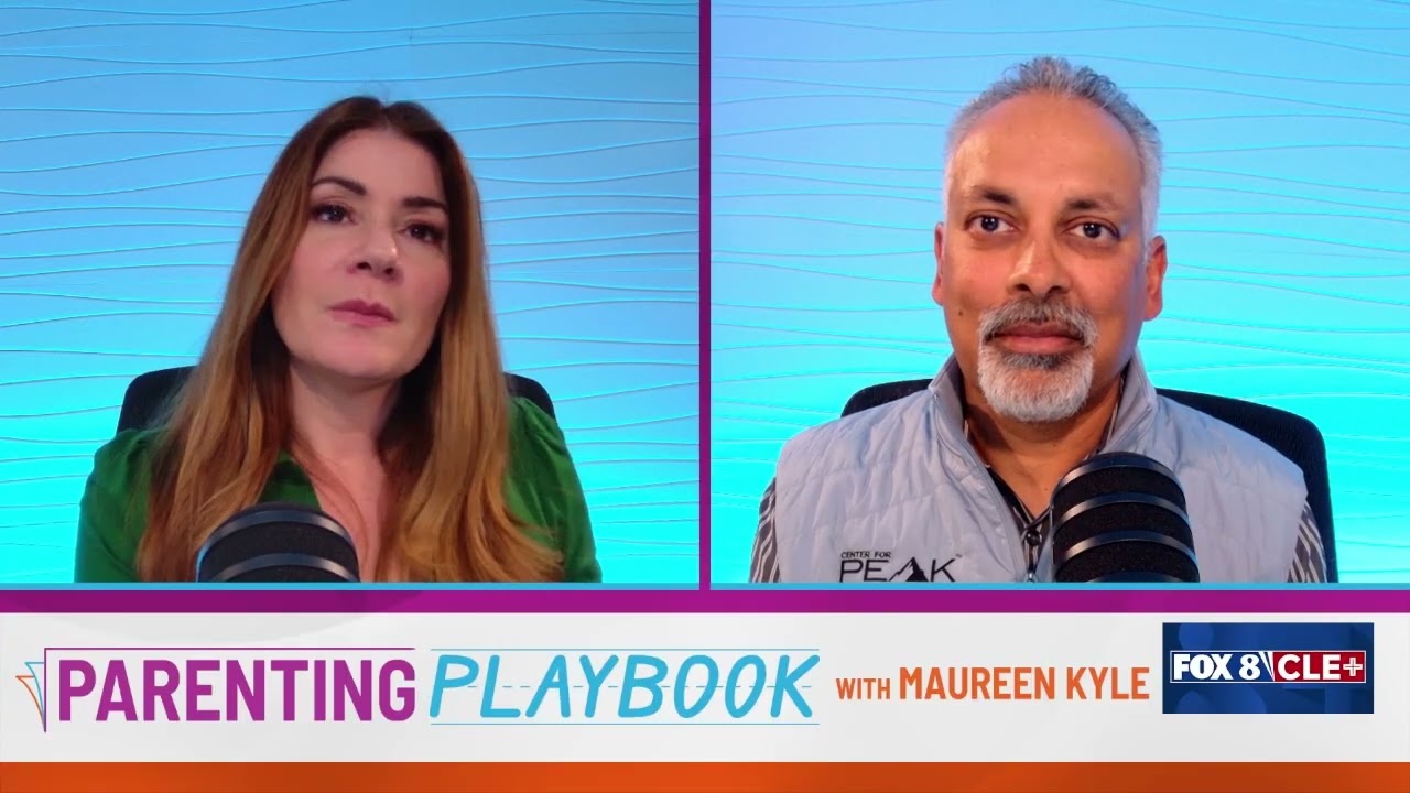 Parenting Playbook: Motivating Kids in Sports